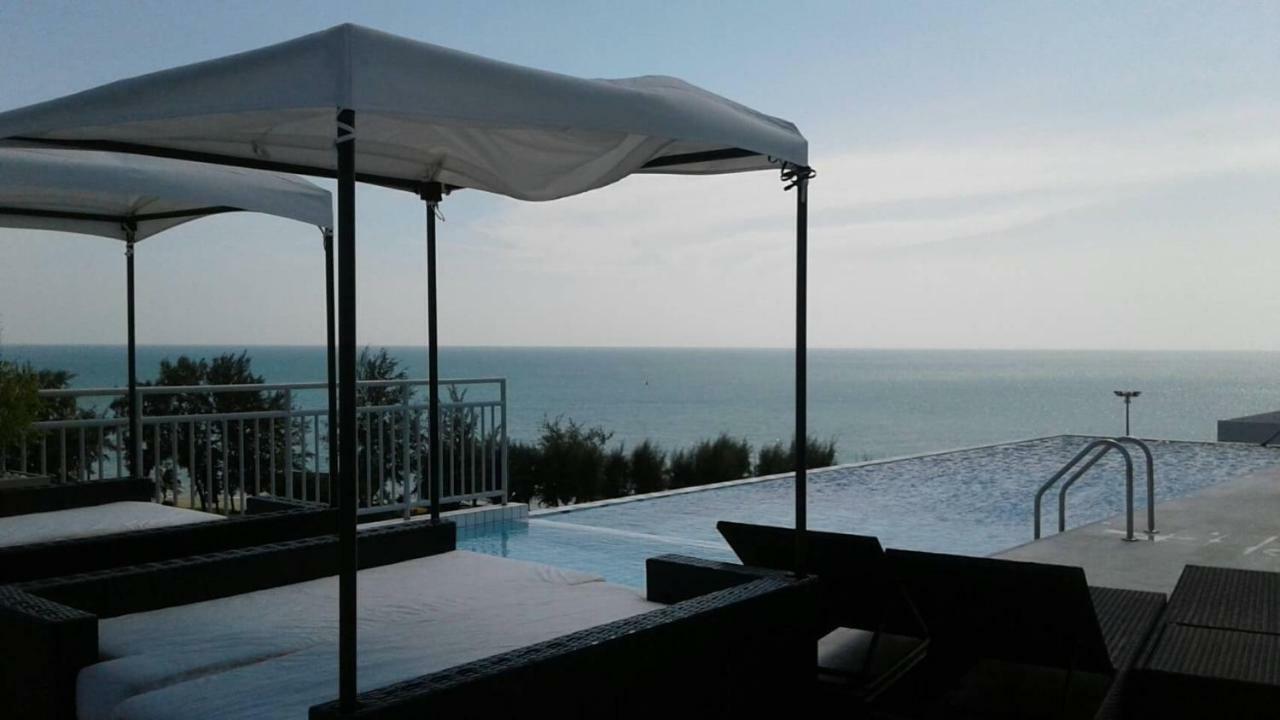 Mosaic Condominiuma62M By Malai Mae Phim Exterior photo