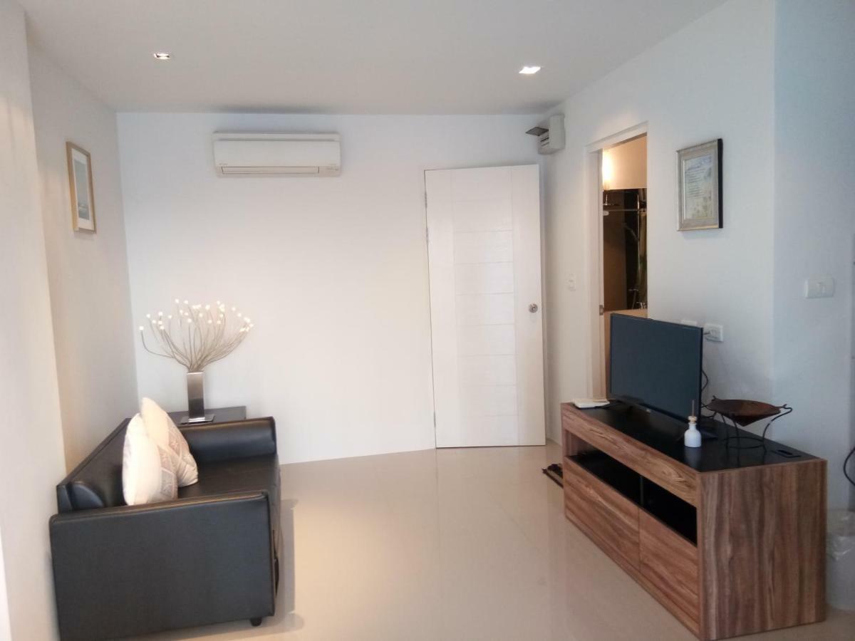 Mosaic Condominiuma62M By Malai Mae Phim Exterior photo