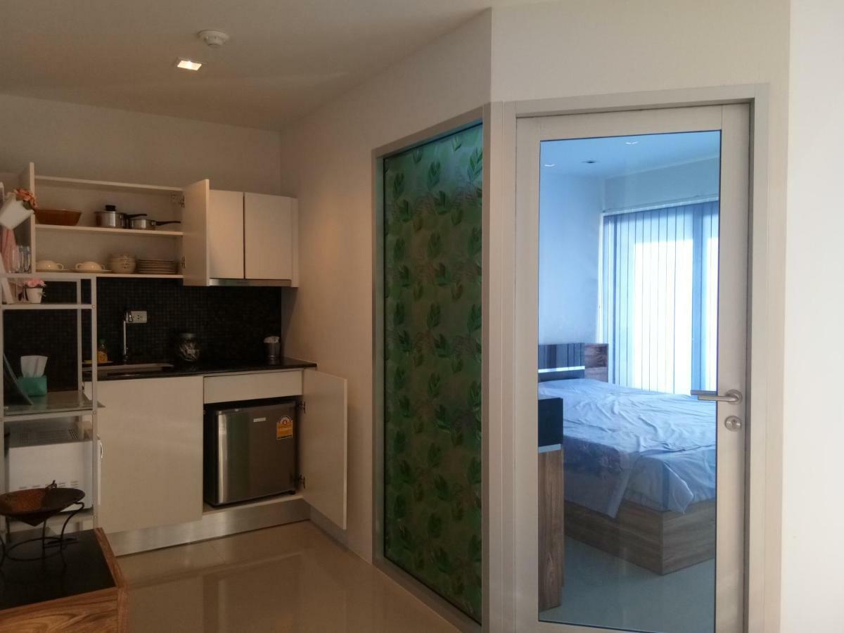 Mosaic Condominiuma62M By Malai Mae Phim Exterior photo