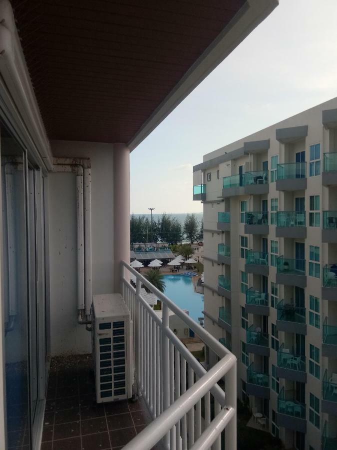 Mosaic Condominiuma62M By Malai Mae Phim Exterior photo