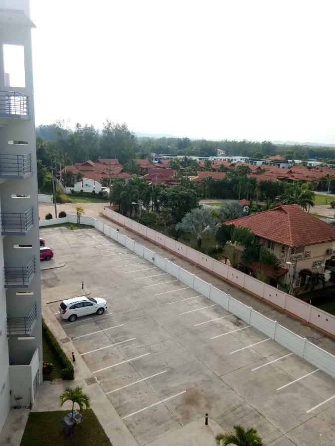 Mosaic Condominiuma62M By Malai Mae Phim Exterior photo