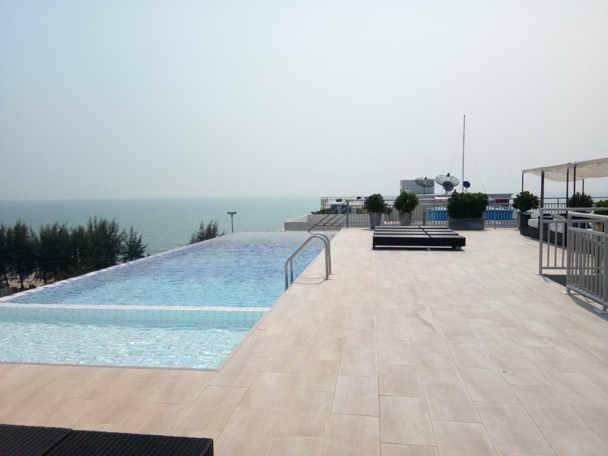 Mosaic Condominiuma62M By Malai Mae Phim Exterior photo