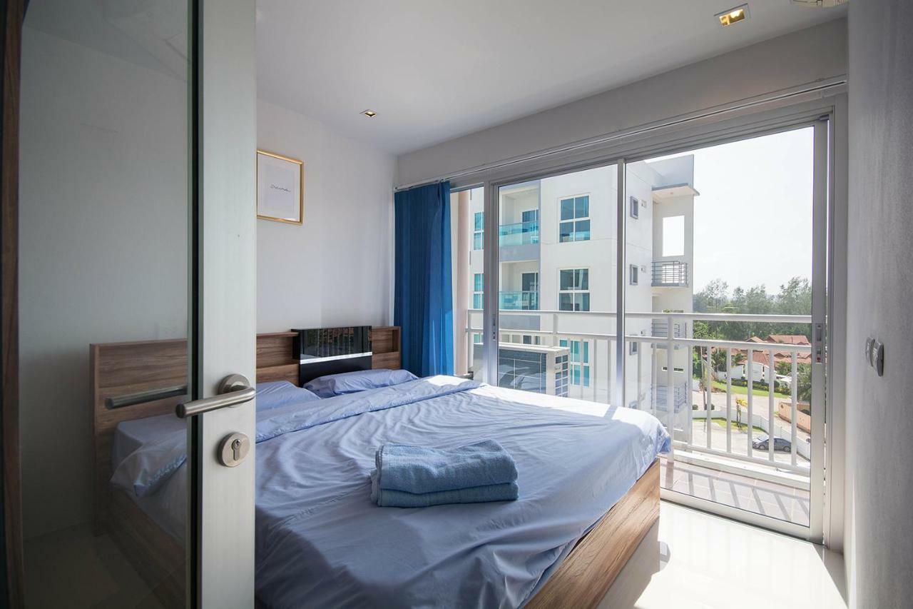 Mosaic Condominiuma62M By Malai Mae Phim Exterior photo