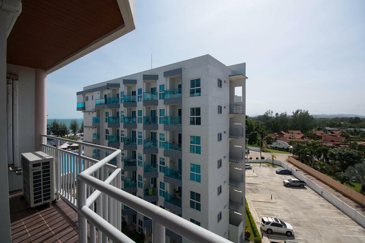 Mosaic Condominiuma62M By Malai Mae Phim Exterior photo