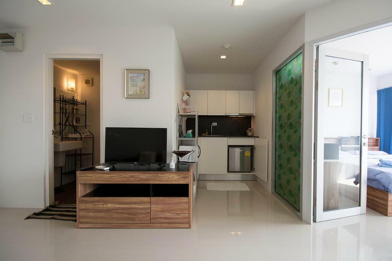 Mosaic Condominiuma62M By Malai Mae Phim Exterior photo