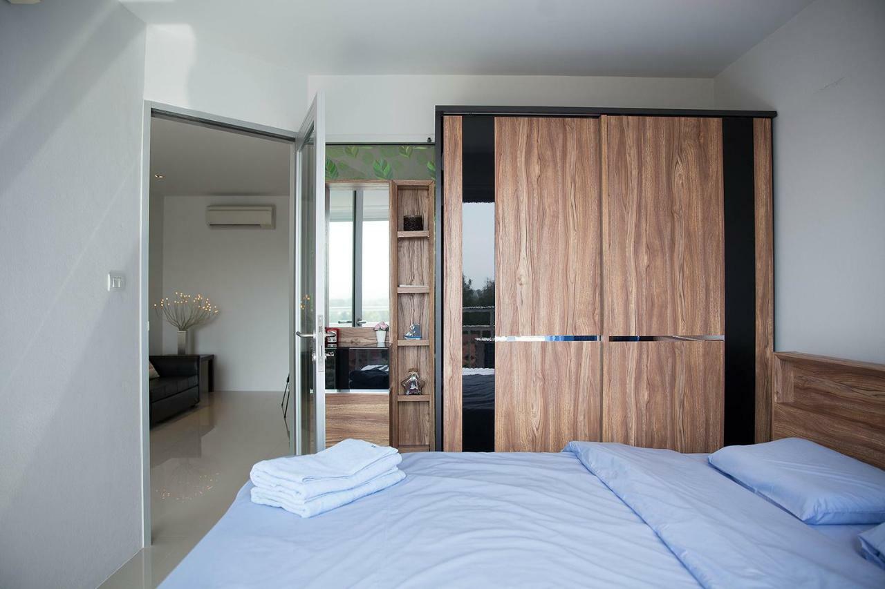 Mosaic Condominiuma62M By Malai Mae Phim Exterior photo