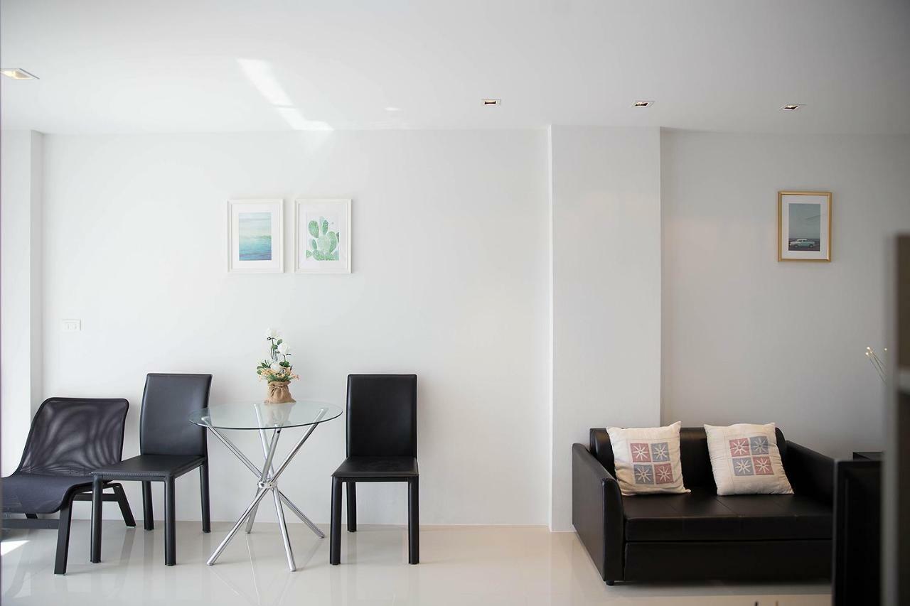 Mosaic Condominiuma62M By Malai Mae Phim Exterior photo