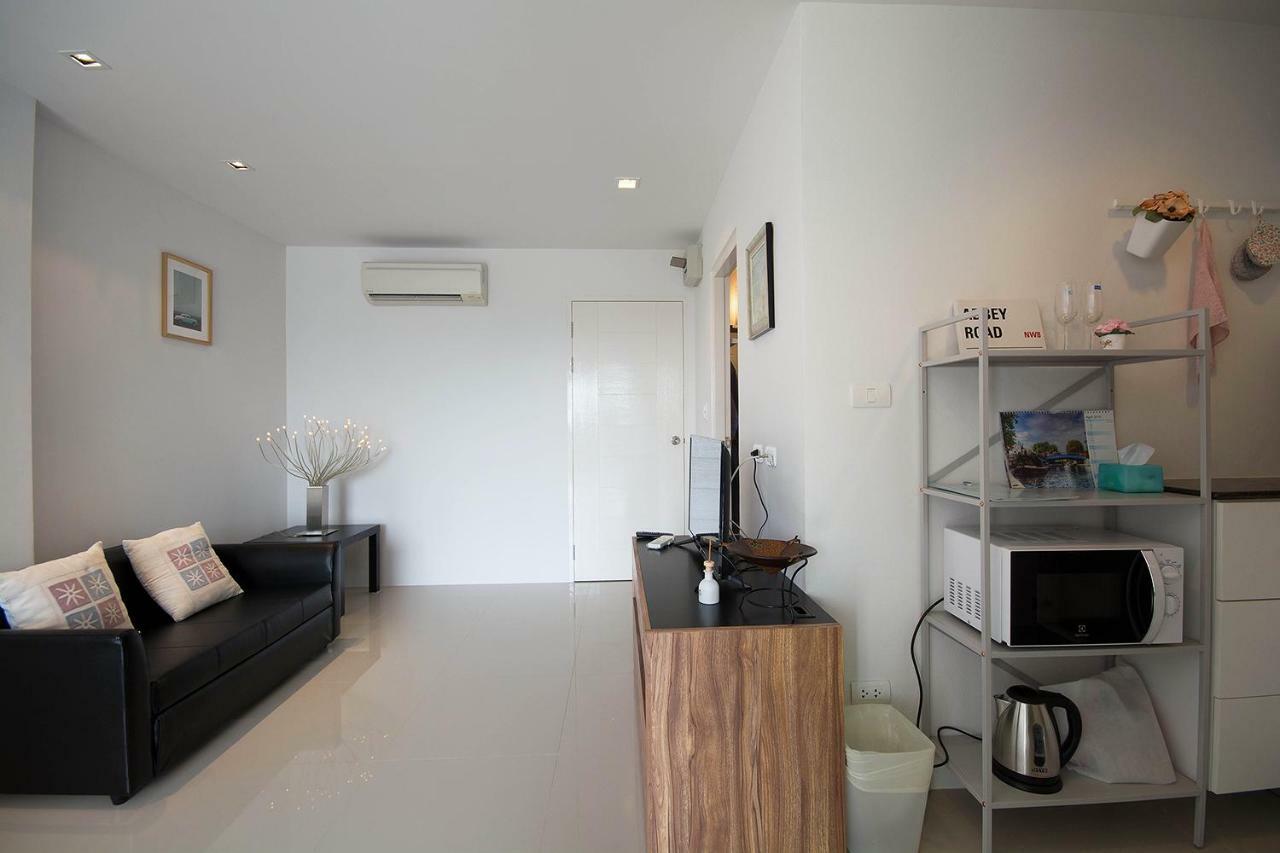 Mosaic Condominiuma62M By Malai Mae Phim Exterior photo